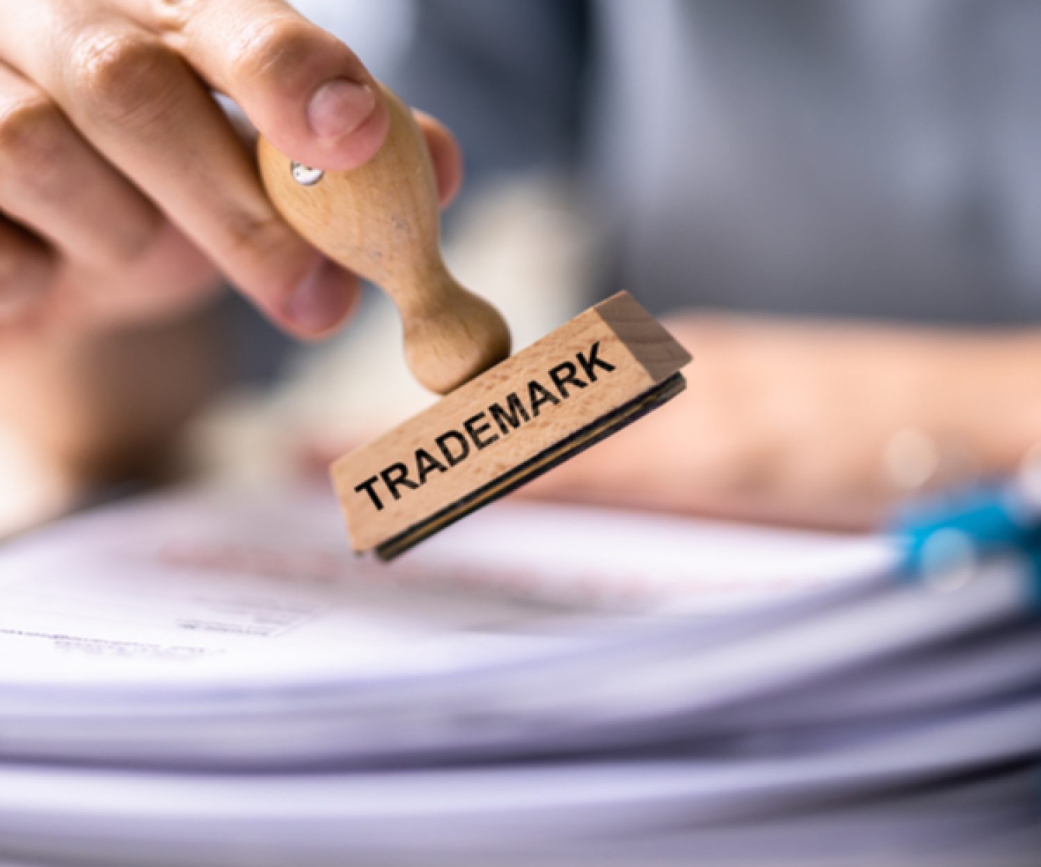Trademark registration in Egypt