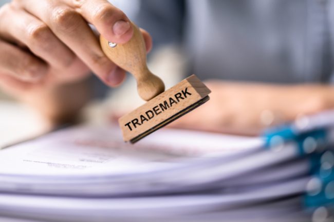 Trademark registration in Egypt