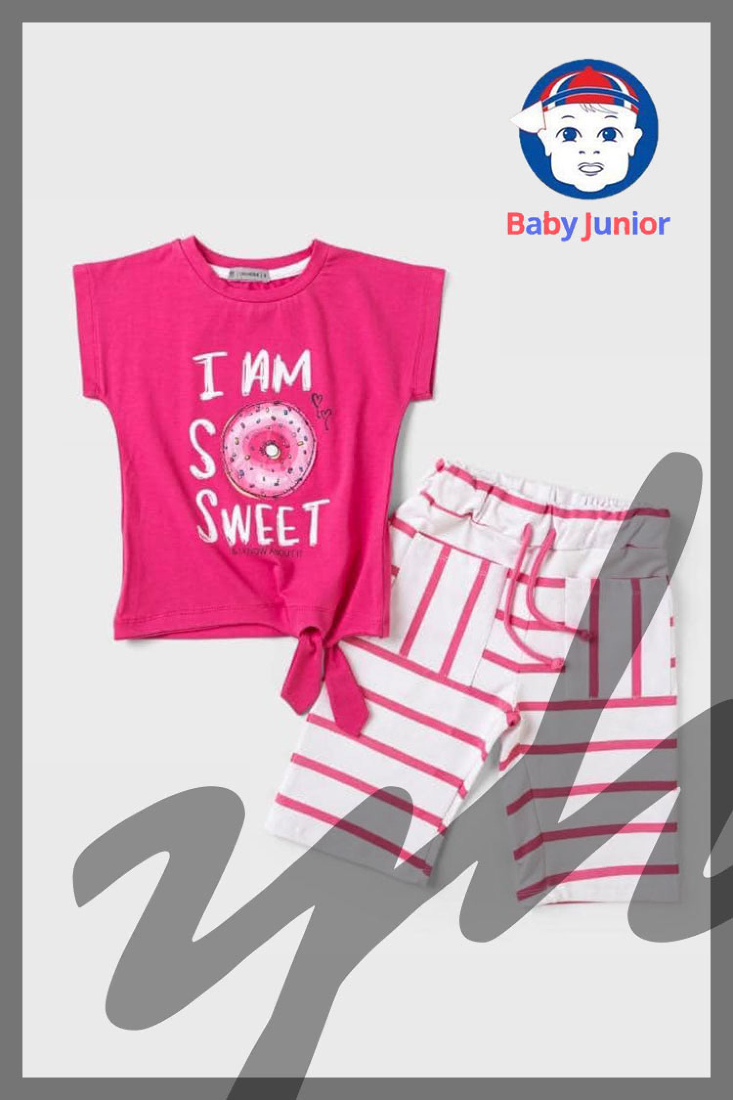 baby-junior trademark registration in egtpt