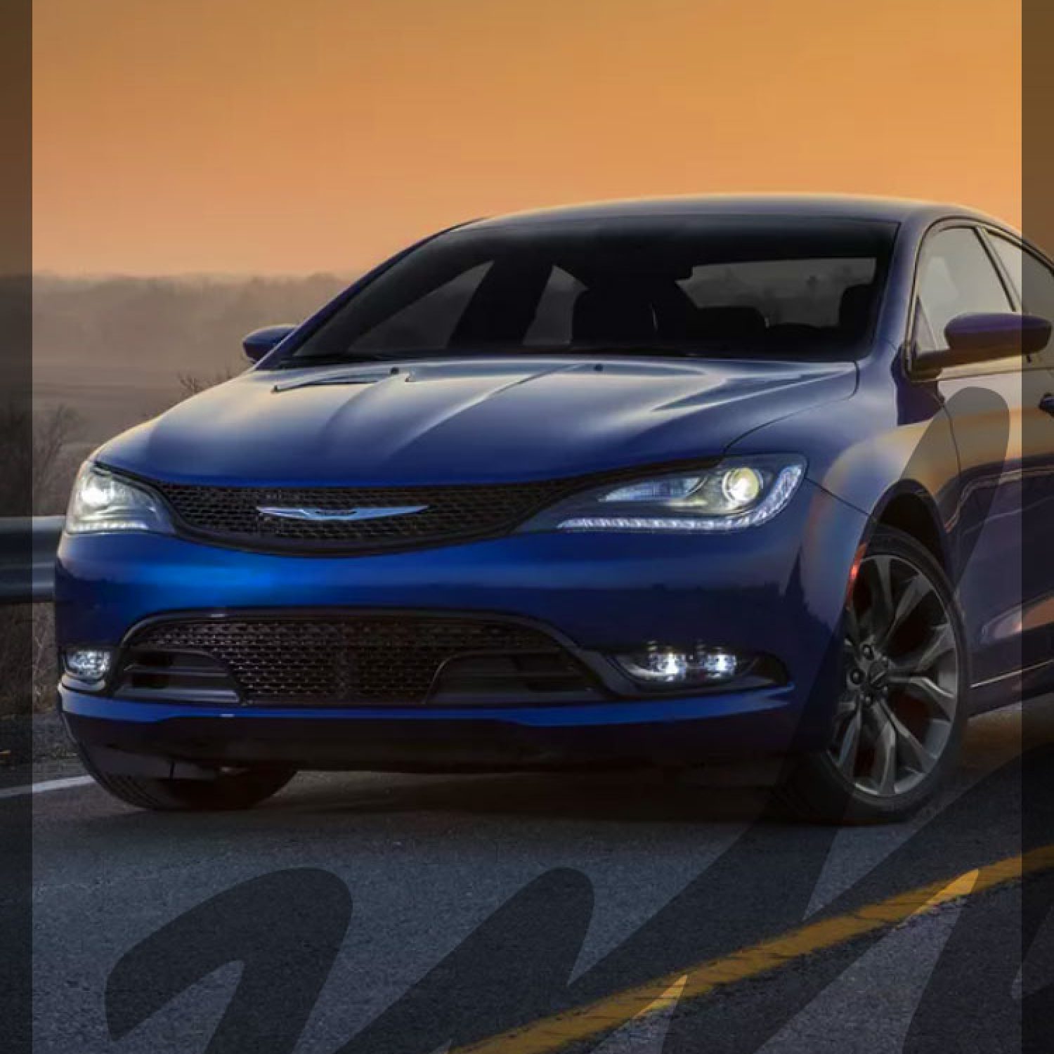 chrysler car brand trade registration in egypt