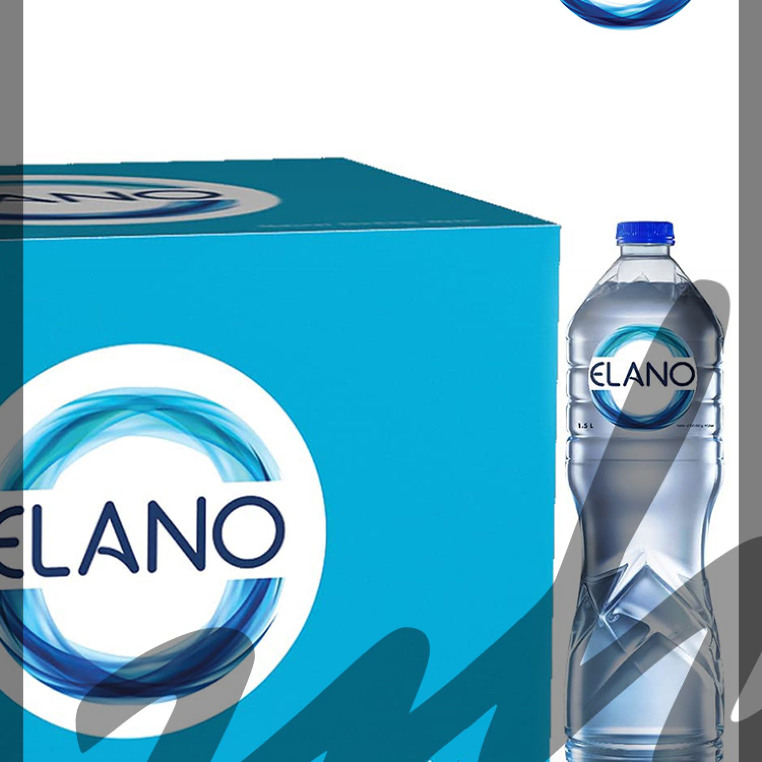 Elano Water