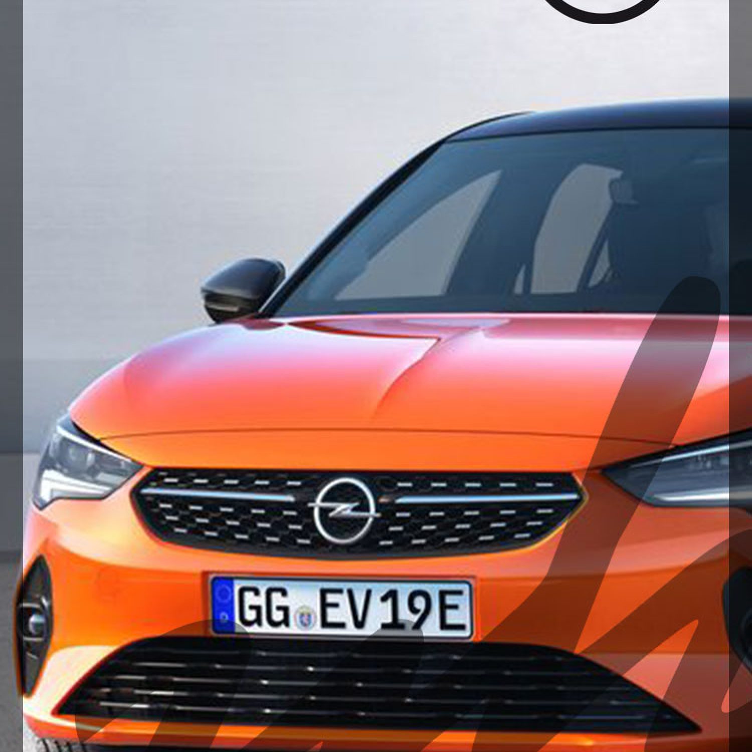 opel brand trademark registration in egypt