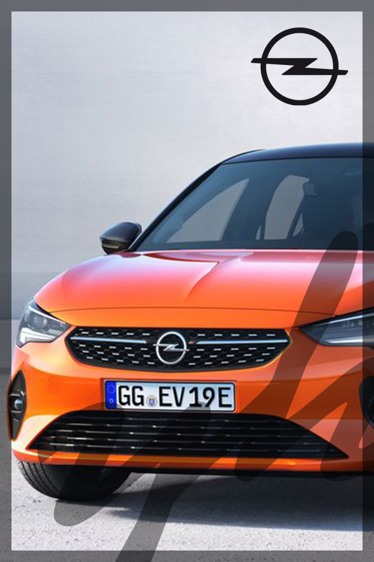 opel brand trademark registration in egypt