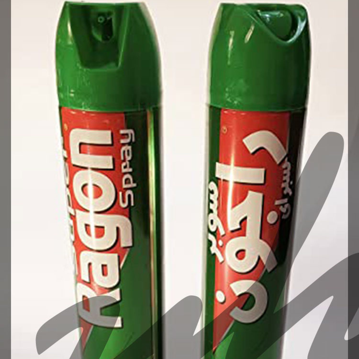 ragon spray barnd trademarks in egypt