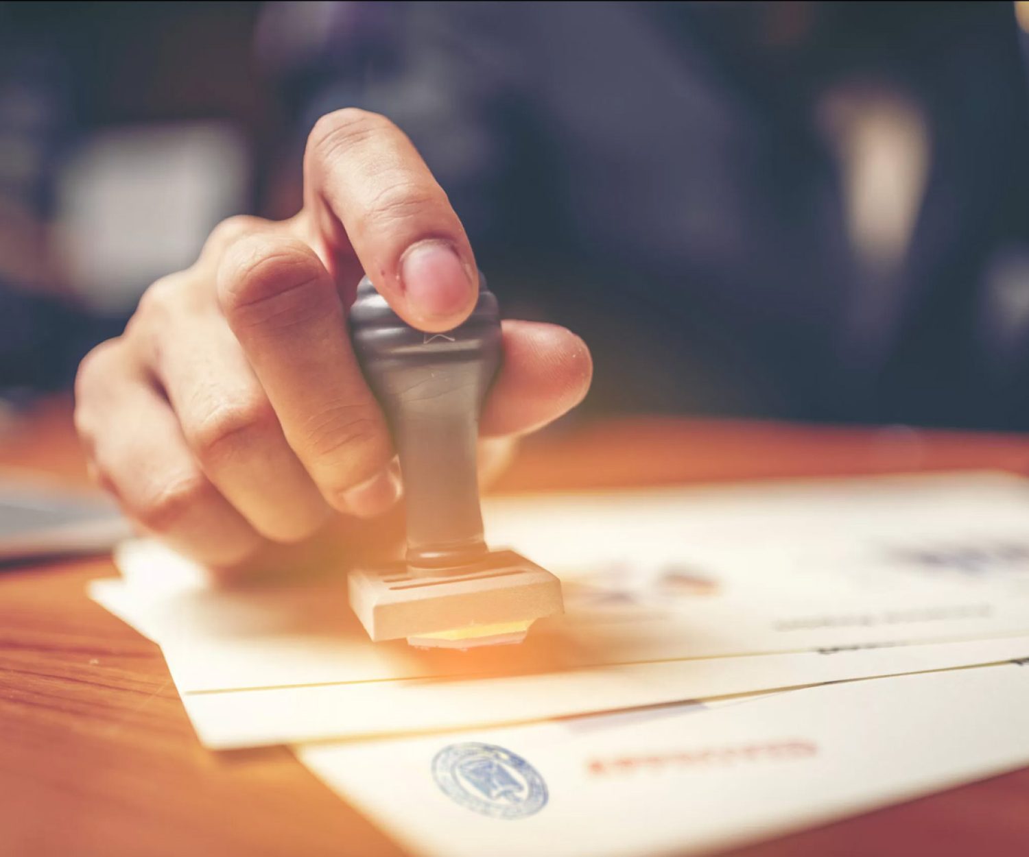 Trademark registration in Egypt